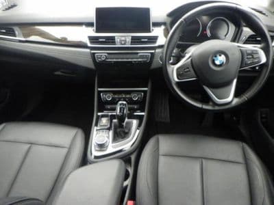 BMW 2 series, 2021 год., лот 4417 - фото 3