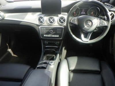 MERCEDES_BENZ Gla Class, 2017 год., лот 4424 - фото 3