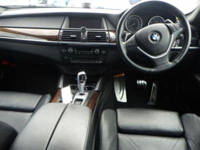 BMW X6, 2013 год., лот 4436 - фото 3