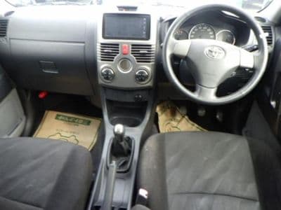 TOYOTA Rush, 2011 год., лот 4408 - фото 3