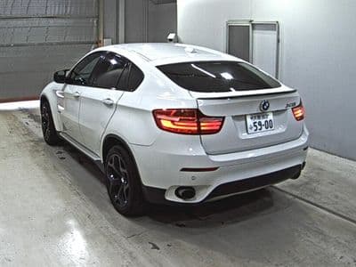 BMW X6, 2013 год., лот 4436 - фото 2