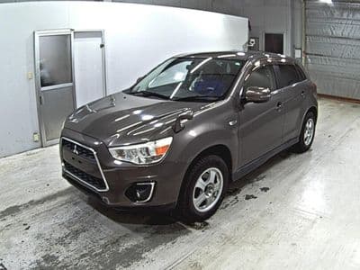 MITSUBISHI Rvr, 2013 год., лот 4514 - фото 4