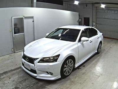 LEXUS Gs, 2012 год., лот 4502 - фото 4