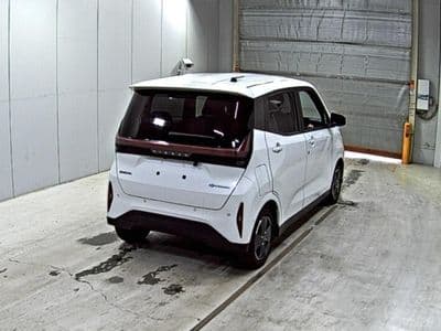 NISSAN Sakura, 2022 год., лот 4522 - фото 5