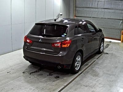 MITSUBISHI Rvr, 2013 год., лот 4514 - фото 5