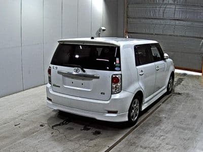 TOYOTA Corolla Rumion, 2015 год., лот 4516 - фото 5