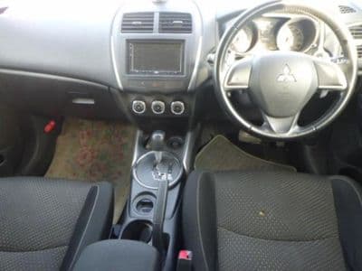 MITSUBISHI Rvr, 2013 год., лот 4514 - фото 3