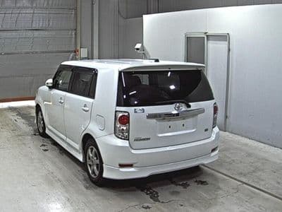 TOYOTA Corolla Rumion, 2015 год., лот 4516 - фото 2