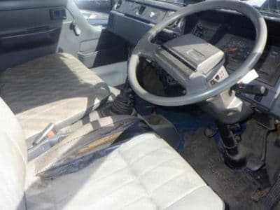 TOYOTA Hiace Truck, 1992 год., лот 4010 - фото 3