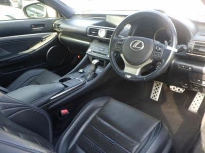 LEXUS Rc, 2015 год., лот 4073 - фото 3