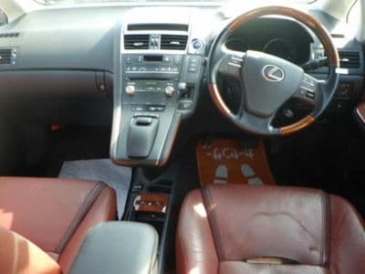 LEXUS Hs, 2017 год., лот 4099 - фото 3