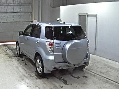 TOYOTA Rush, 2015 год., лот 4012 - фото 2