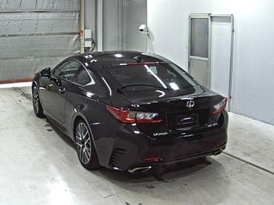 LEXUS Rc, 2015 год., лот 4073 - фото 2