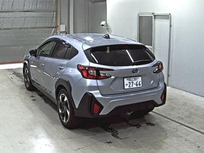 SUBARU Crosstrek, 2024 год., лот 4097 - фото 2