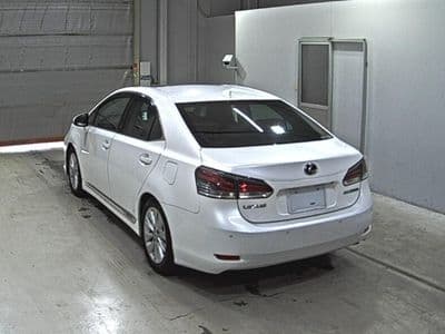 LEXUS Hs, 2017 год., лот 4099 - фото 2