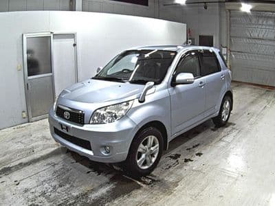 TOYOTA Rush, 2015 год., лот 4012 - фото 4