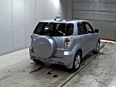 TOYOTA Rush, 2015 год., лот 4012 - фото 5