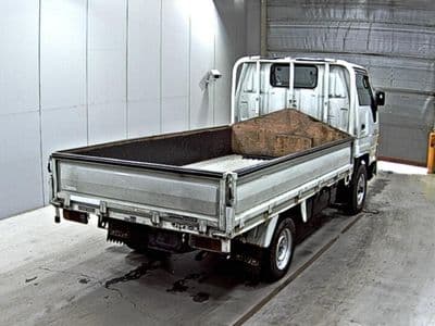 TOYOTA Hiace Truck, 1992 год., лот 4010 - фото 5