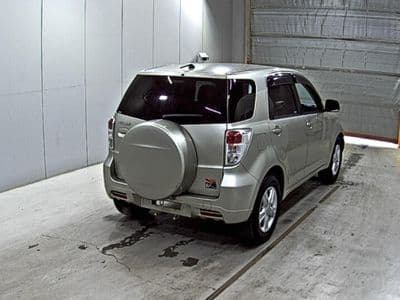 TOYOTA Rush, 2013 год., лот 4042 - фото 5