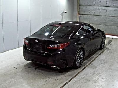 LEXUS Rc, 2015 год., лот 4073 - фото 5