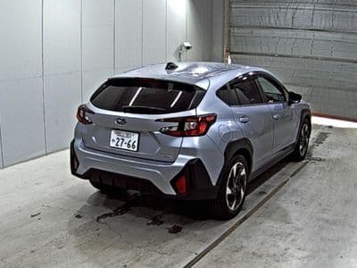 SUBARU Crosstrek, 2024 год., лот 4097 - фото 5