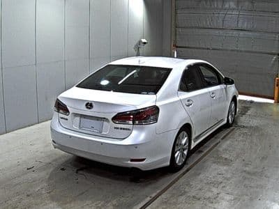 LEXUS Hs, 2017 год., лот 4099 - фото 5