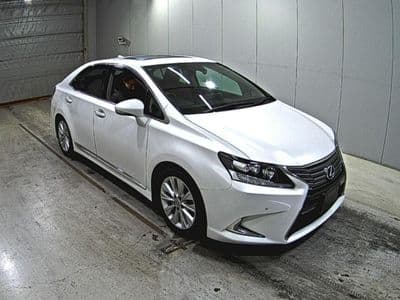 LEXUS Hs, 2017 год., лот 4099