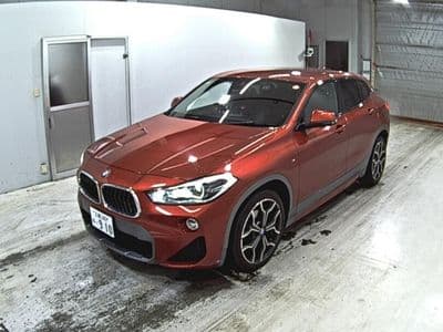 BMW X2, 2018 год., лот 7009 - фото 4