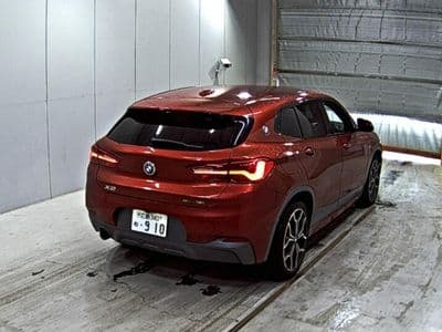 BMW X2, 2018 год., лот 7009 - фото 5