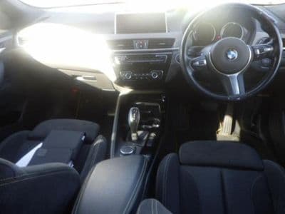 BMW X2, 2018 год., лот 7009 - фото 3