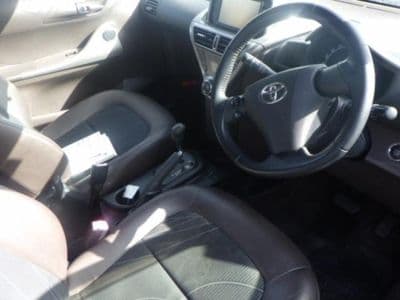 TOYOTA Iq, 2009 год., лот 7036 - фото 3