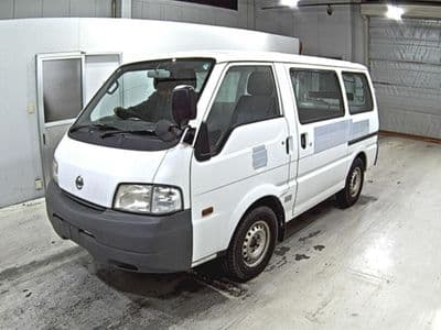 NISSAN Vanette VAN, 2013 год., лот 9025 - фото 4