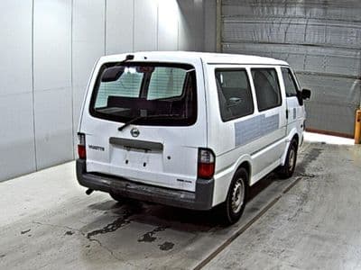 NISSAN Vanette VAN, 2013 год., лот 9025 - фото 5