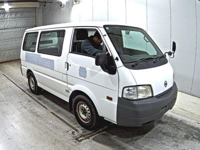 NISSAN Vanette VAN, 2013 год., лот 9025