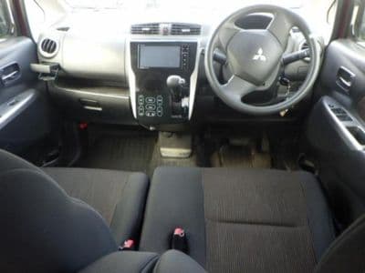 MITSUBISHI Ek Custom, 2014 год., лот 9065 - фото 3