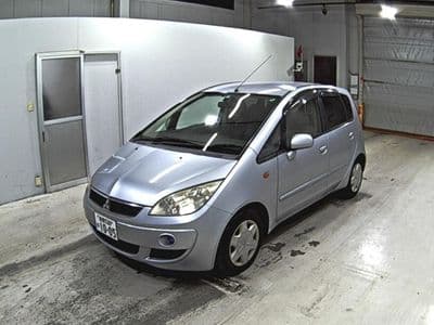 MITSUBISHI Colt, 2009 год., лот 9151 - фото 4