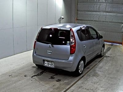 MITSUBISHI Colt, 2009 год., лот 9151 - фото 5