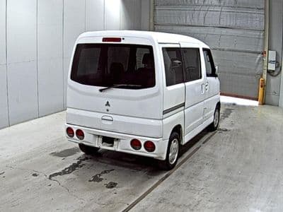 MITSUBISHI Townbox, 2001 год., лот 9193 - фото 5