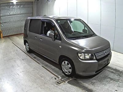 HONDA Spike, 2006 год., лот 9101