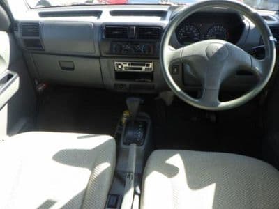 MITSUBISHI Townbox, 2001 год., лот 9193 - фото 3