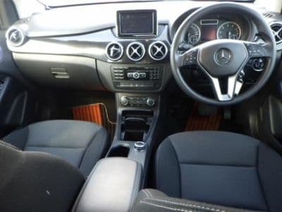 MERCEDES_BENZ B Class, 2013 год., лот 9188 - фото 3