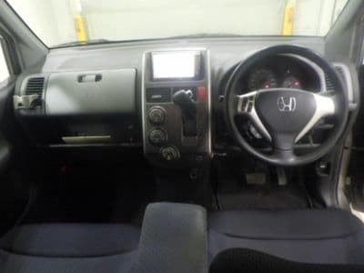 HONDA Spike, 2006 год., лот 9101 - фото 3