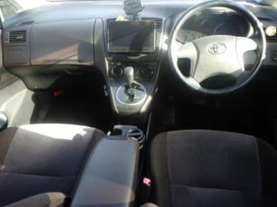 TOYOTA Mark X Zio, 2007 год., лот 9106 - фото 3