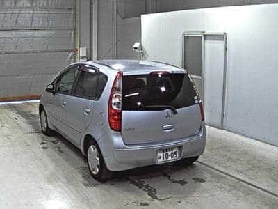 MITSUBISHI Colt, 2009 год., лот 9151 - фото 2