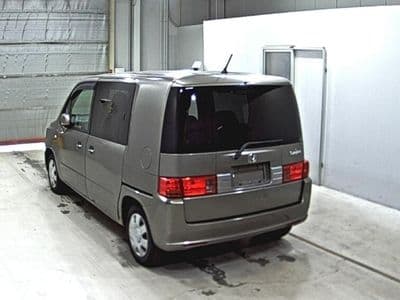 HONDA Spike, 2006 год., лот 9101 - фото 2