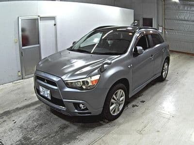 MITSUBISHI Rvr, 2010 год., лот 9214 - фото 4