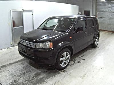 HONDA Crossroad, 2007 год., лот 9230 - фото 4