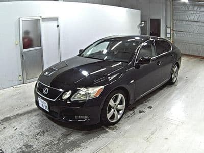 LEXUS Gs, 2005 год., лот 9203 - фото 4