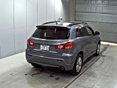 MITSUBISHI Rvr, 2010 год., лот 9214 - фото 5