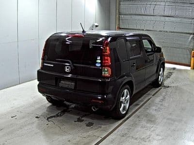 HONDA Crossroad, 2007 год., лот 9230 - фото 5